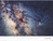 HEYE Bildkalender 2025 23229+25 Das Universum DE 44x34cm