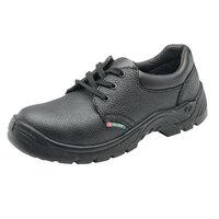 Dual Density Shoe Mid Sole Black Size 11 (Steel midsole and 200 Joule top cap protection) CDDSMS11