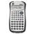 5 Star Office Scientific Calculator 2 Line Display 279 Functions 84.5x19x164.5mm Silver/Black