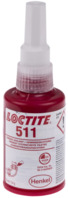 LOCTITE 511, Anaerobe Gewindedichtung, 50 ml Tube