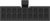 Buchsengehäuse, 18-polig, RM 3 mm, gerade, schwarz, 1-794617-8