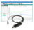 Software und Kabel, Datenerfassung für diverse EXTECH Messgeräte, 407001-PRO