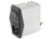 IEC-Stecker-C14, 50 bis 60 Hz, 10 A, 250 VAC, 1.6 W, 300 µH, Flachstecker 6,3 mm