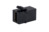 HDMI Keystone Verbinder, schwarz, BS08-10050