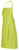 Latzschürze Nando 88x80 cm (LxB); 88x80 cm (LxB); apfelgrün