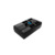 NJOY Szünetmentes Elosztósor 800VA - Token 800 (2x4 Schuko, line-interaktív,HID USB, LCD, túlfeszültség védett, fekete)
