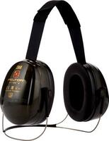3M Peltor Optime II H520B Hallásvédő fültok 31 dB EN 352-1, EN 352-3:2002 1 db