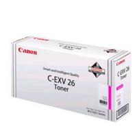 Canon Toner C-EXV 26 Eredeti Bíbor 6000 oldal 1658B006