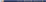 Polychromos Farbstift, 247 indanthrenblau