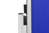 Legamaster ECONOMY Moderationswand 150x120cm blau