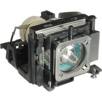 Projector Lamp for Canon 200 Watt 200 Watt, 2000 Hours fit for Canon Projector LV-8225, LV-7292A, LV-7295, LV-7296, LV-7290 Lampen