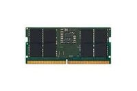 16GB Memory Module, DDR5 PC5-38400, 4800 Mhz, 262-pin SO-DIMM Speicher