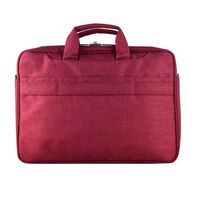 Notebook Case 39.6 Cm (15.6") , Briefcase Red ,
