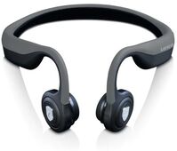 Headphones/Headset Wireless , Neck-Band Sports Micro-Usb ,