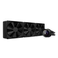 Kraken 360 Processor , All-In-One Liquid Cooler 12 ,