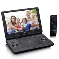 Portable Dvd/Blu-Ray Player , Portable Blu-Ray Player ,