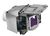 Projector Lamp for BenQ 2300 hours, 340 Watts fit for BenQ Projector SU917 Lampen