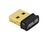 USB-N10 Nano B1 WiFi adapter USB-N10 Nano B1 N150, Internal, Wireless, USB, WLAN, 150 Mbit/s, Black Netzwerkkarten