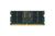 16GB Memory Module, DDR5 PC5-38400, 4800 Mhz, 262-pin SO-DIMM Speicher
