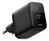 313 Charger Universal Black , Ac Fast Charging Indoor ,