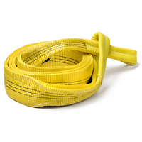 Delta CO.HL.03001 Sangle de levage - 3 tonnes - 1 mètre