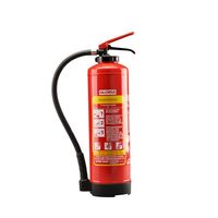 EASY-LINE cartridge operated grease fire extinguisher