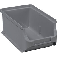 Caja visualizable de PP 100% reciclado