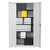 Armoire universelle extra-haute