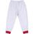 PIJAMA LARGO VELOUR COTTON MICKEY GRAY