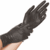 Latex-Handschuh Diablo puderfrei XL 24cm schwarz VE=100 Stück