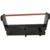 Farbband für Epson ERC 39 Nylon schwarz/rot