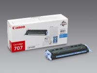 Canon ciánkék tonerkazetta LBP5000, 2.000 oldal