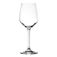 Olympia Chime Crystal Wine Glasses 21.75oz / 620ml Pack Quantity - 6