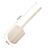 Vogue Wooden Pizza Peel with Large Blade and Long Handle - 310 x 410 mm