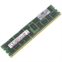 HP DDR3-RAM 8GB PC3-10600R ECC 2R - 501536-001 500662-B21