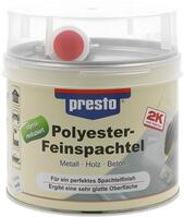 Presto Feinspachtel 1kg