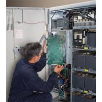 APC Preventive Maintenance Visit 5X8 for Galaxy 3500 or SUVT 10 to 15 kVA UPS Bild 1