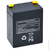 Batterie(s) Batterie plomb AGM MP2.9-12 12V 2.9Ah F4.8