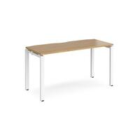 Adapt modular starter single desks