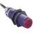 XUB-Optoe. Sensor, Lichttaster, Sn 0,1m, 12-24 V DC, 5m Kabel