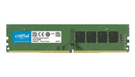 16GB 3200MHz DDR4 RAM Crucial CL22 (CT16G4DFRA32A)