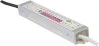 Sunwor SWP-25-12 LED tápegység IP67 12V 2.1A (114039)