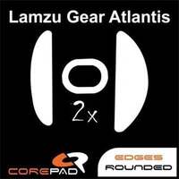 Corepad egértalp Lamzu Atlantis Wireless egérhez (CSP2500)