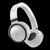 MAXELL BT-B52 Bluetooth Fejhallgató Fekete-fehér