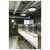 LED Wand-/Deckenleuchte MEDO® PRO 40, rund, 80°, 19W, 3000/4000K, CRI 90, UGR<19, IP50, Phasenabschnitt dimmbar, schwarz