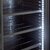 GastroHero Getränkekühlschrank GK-360BB | 360 L | Flaschenkühlschrank mit Glastür & LED | abschließbar | Bierkühlschrank | Kühlschrank für Gastronomie