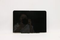 11.6" HD IPS Touchscreen