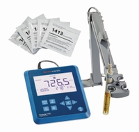 Geleidbaarheidsmeter Eutech™ 1720 Kit type Eutech™ 1720 Kit