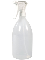 1000ml Spray bottles LaboPlast® PE/PP
