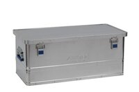 Aluminiumbox Basic 80
